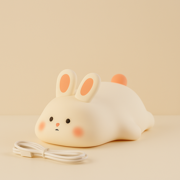 Flappie Toverlampje